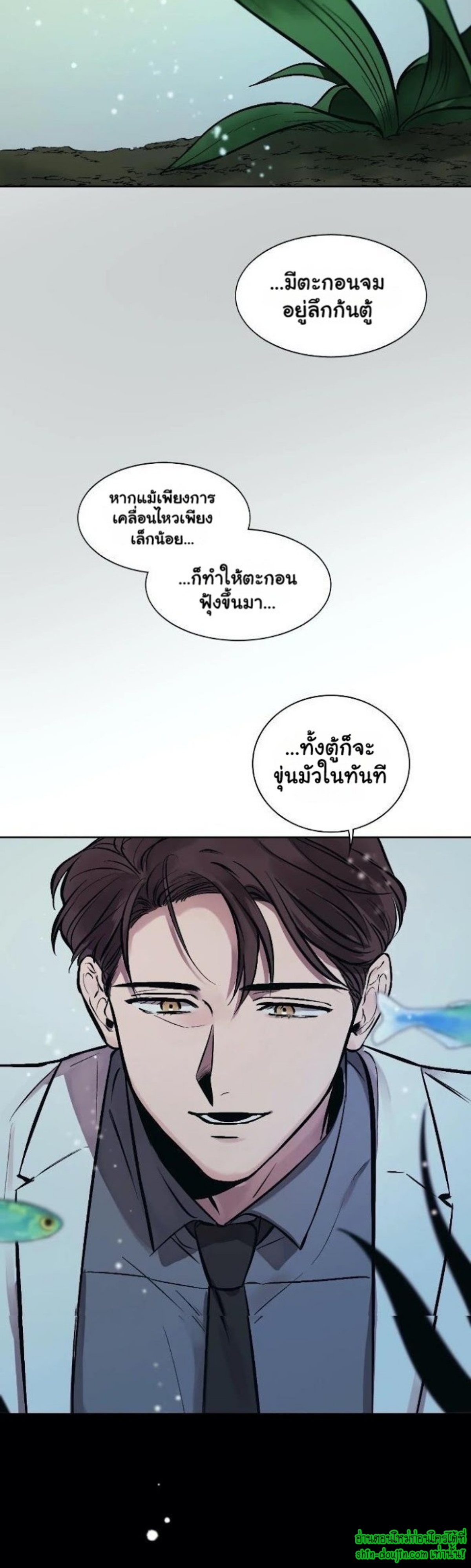 The third perspective EP 5